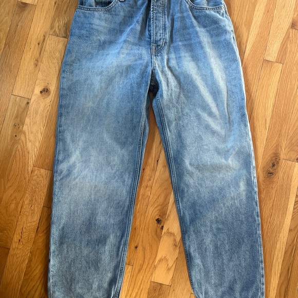 EVERLANE Slouchy Womens Jeans Size 29 - Picture 2 of 5